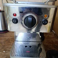 دستگاه اسپرسو نوا 149 در حد نو خوش قیمت