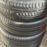 تایر (لاستیک)