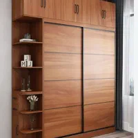 تولیدوتعمیر انواع مصنوعات چوبی|فعالیت داوطلبانه|بیرجند, |دیوار