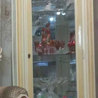 ویترین بوفه