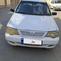 پراید 133 مدل 1387