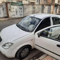 تیبا ۲ مدل ۹۸|خودرو سواری و وانت|هشتگرد, شهرک راه آهن|دیوار