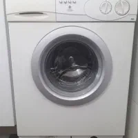 ماشین لباسشویی ۷ کیلویی