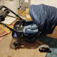 کالسکه نو|کالسکه و لوازم جانبی|اردبیل, |دیوار