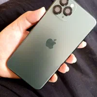 آیفون 11پرو/iphone 11poro