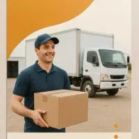 باربری حمل اثاثیه منزل اتوبار اسباب کشی۴۵/تخفیف