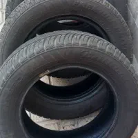 لاستیک بارز ۱۶۵،۶۵،۱۳