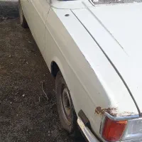 پیکان مدل ۸۱ انژکتور|خودرو سواری و وانت|نقده, |دیوار