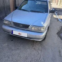 پ راید|خودرو سواری و وانت|لنجان, |دیوار