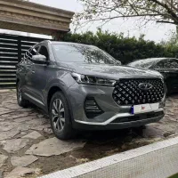 تیگو 7 پرو پریمیوم مدل 1402|خودرو سواری و وانت|کرمانشاه, |دیوار