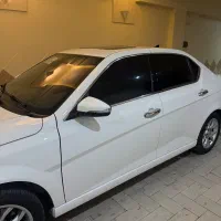 دنا پلاس توربو اتومات اپشنال ۱۴۰۵