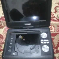 لپتاب دیویدی رایدر و فلش خور