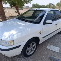 سمند مدل 94|خودرو سواری و وانت|شوش, |دیوار