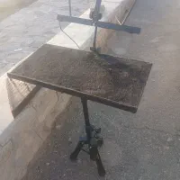 سنتور|سازهای سنتی|بیرجند, |دیوار