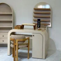 میزناخن ۱۱ جالاک مانیکور ۳۳تجهیزات آرایشگاهی