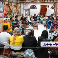 تور دو روزه بوشهر گردی بعلاوه بندر گناوه|تور و چارتر|دزفول, |دیوار