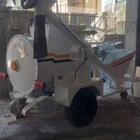 فوم بتن ( بتن سبک )