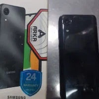 سامسونگ Galaxy A03 Core با حافظهٔ ۳۲ گیگابایت