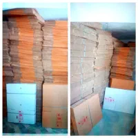 کارتن تنباکو