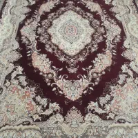 یک جفت فرش ۹ متری و یکی تکی|فرش|قم, هفت تیر|دیوار