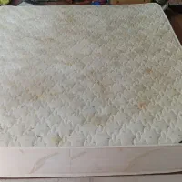 تشک تخت خواب دو نفر