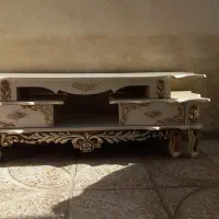 میزتلویزیون ۳تیکه