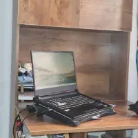 کمد و میزکار تاشو