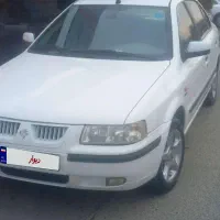 سند ای اف سون ۹۰ سالم|خودرو سواری و وانت|شهریار, اصیل آباد|دیوار