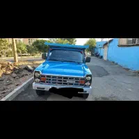 نیسان ۴۰۲ اپشنال