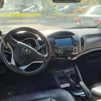 جک S5 1394 شش دنده|خودرو سواری و وانت|تبریز, |دیوار