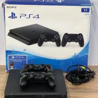 کپی خور PS4 slim 1tb
