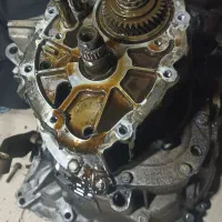 میکانیک وجلوبندی سیار