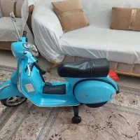 موتور شارژی|دوچرخه، اسکیت، اسکوتر|مشکین‌دشت, |دیوار