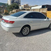 هیوندای آزرا گرنجور 3300cc، مدل ۲۰۰۸|خودرو سواری و وانت|اصفهان, جوزدان الیادران|دیوار