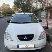 تیبا۹۶تک برگ دوتکه رنگ
