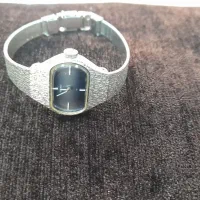 ساعت مچی سیکو قدیمی ژاپن