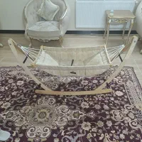 گهواره وبانوج