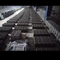 فروش بلوک پوکه ای و سبک جایگزین آجر سفال