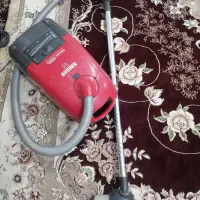 جاروبرقی|جاروبرقی، جارو شارژی، بخارشو|سبزوار, شرق کال عیدگاه|دیوار