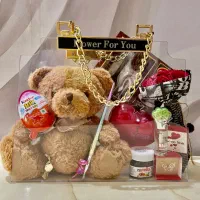 هدیه های دخترانه ومردانه آرایشی ولنتاین