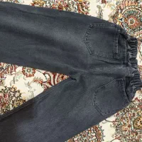 شلوار لی پسرانه نو استفاده نشده قد110سانتی متر|لباس|تهران, سنگلج (شاپور)|دیوار