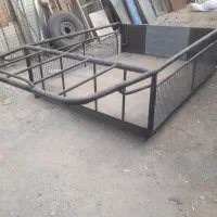 باربندپیکان وانت مبلی