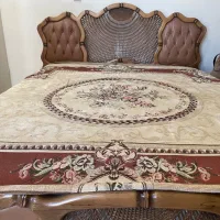 ست سرویس خواب ۲ نفره