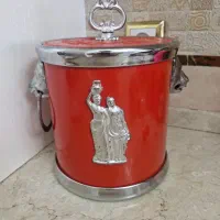 جا یخی عتیقه و کلکسیونی