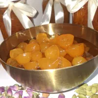 انواع  مربا  خانگی بصورت عمده وخرده درتبریز|خدمات پذیرایی، مراسم|تبریز, |دیوار