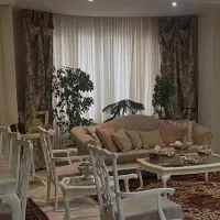 پرده پذیرایی