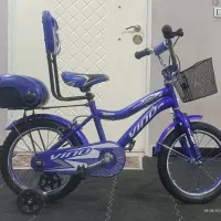 ۲۰ دستگاه دوچرخه سایز ۱۶ پسرانه|دوچرخه، اسکیت، اسکوتر|مریوان, |دیوار