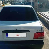 پرایدمدل۸۵|خودرو سواری و وانت|رشت, حمیدیان|دیوار