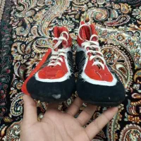 کفش کشتی سایز ۳۸|تجهیزات ورزشی|شاهین دژ, |دیوار