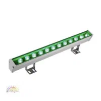 وال واشر یا پروژکتور خطی نورپردازی نما ساختمان|لامپ و چراغ|تهران, لاله زار|دیوار